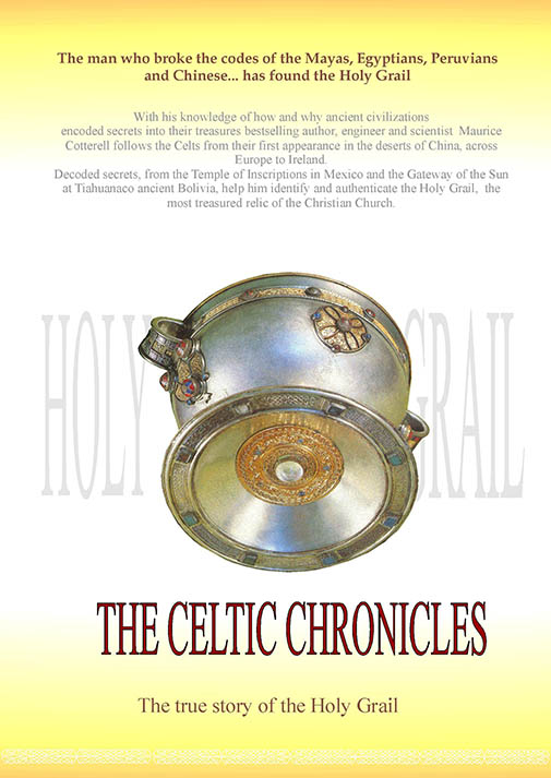 Celtic Chronicles