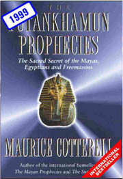 The Tutankhamun Prophecies