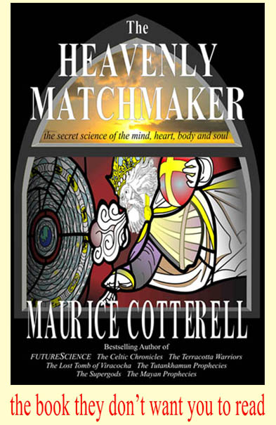 The Heavenly Matchmaker