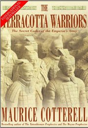 The Terracota Warriors